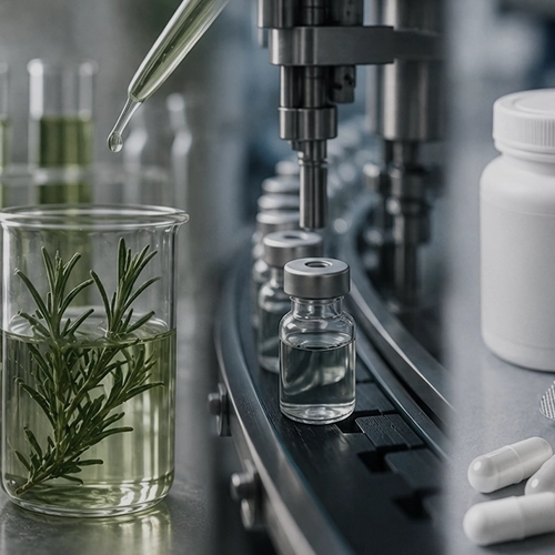 How Life Sciences Organizations Are Transforming Global Trade with SAP GTS E4H