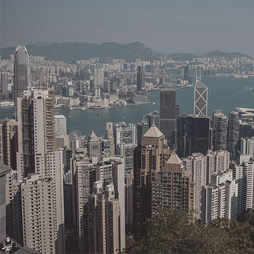 威内源香港公司加入香港德国商会