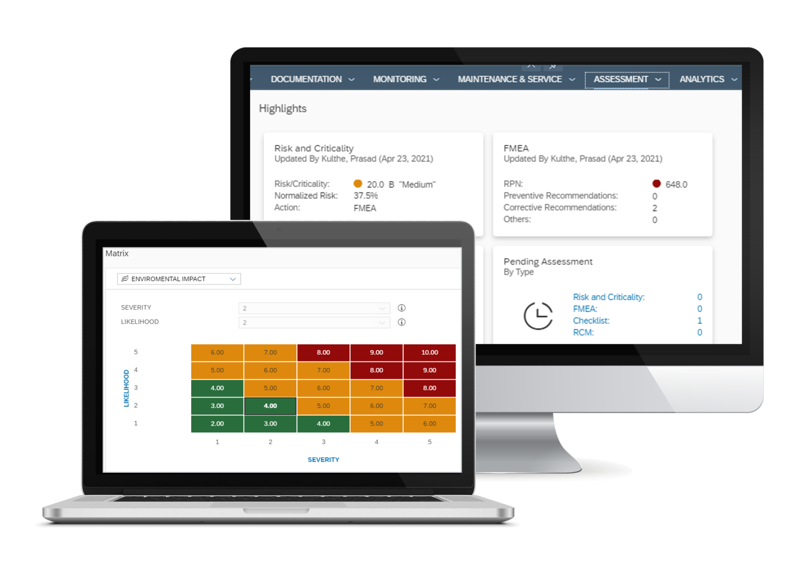 SAP Asset Strategy and Performance with Westernacher Consulting