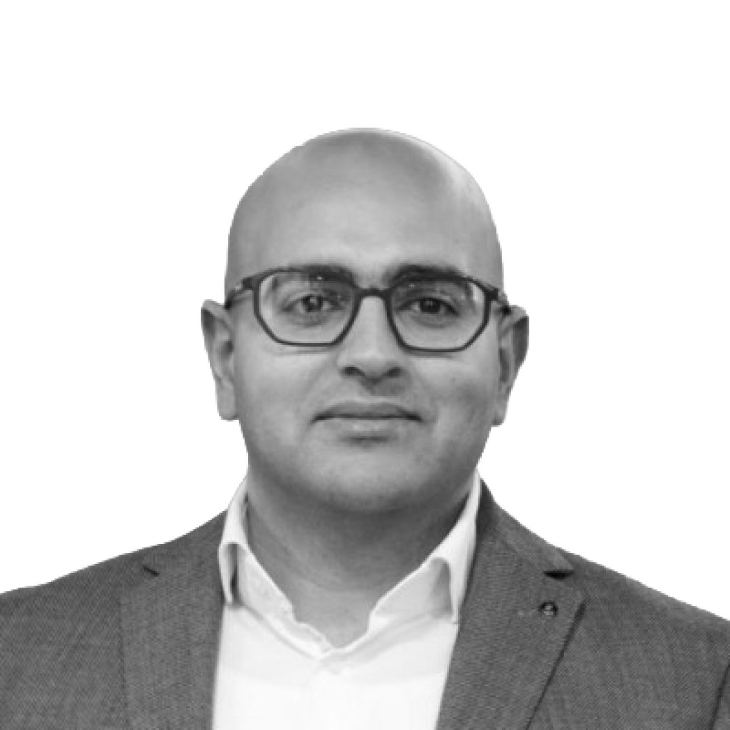 Amine Driouch, Westernacher Consulting