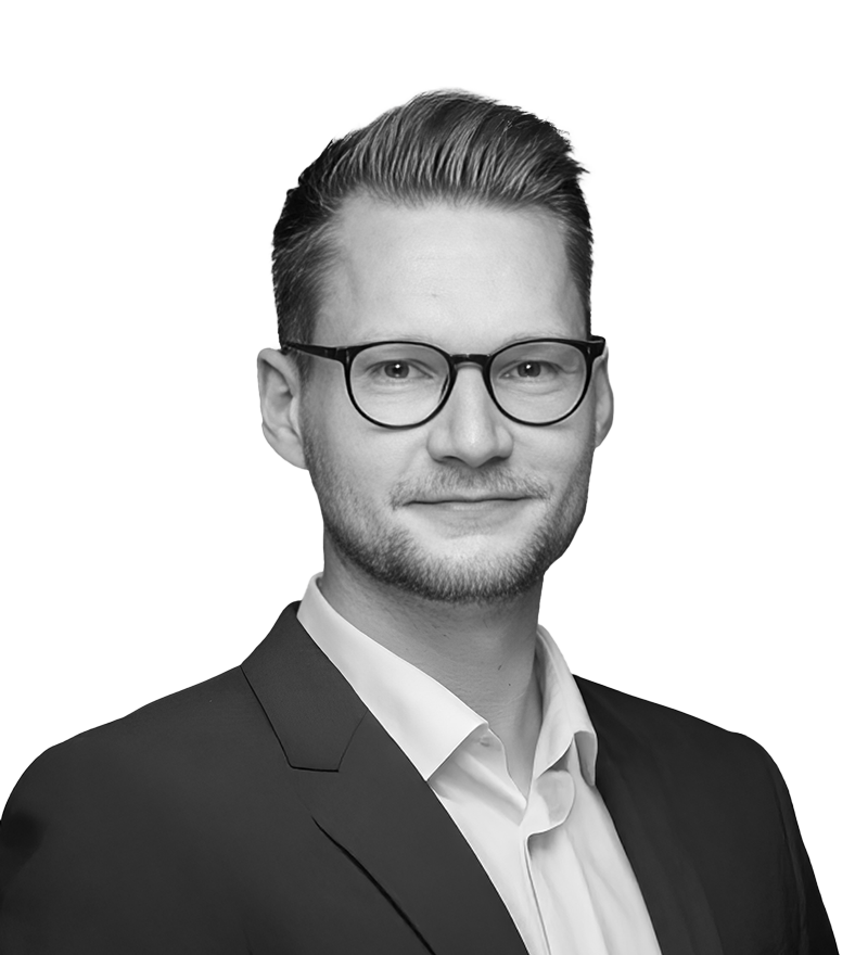 Ben Pamperrien Westernacher Consulting