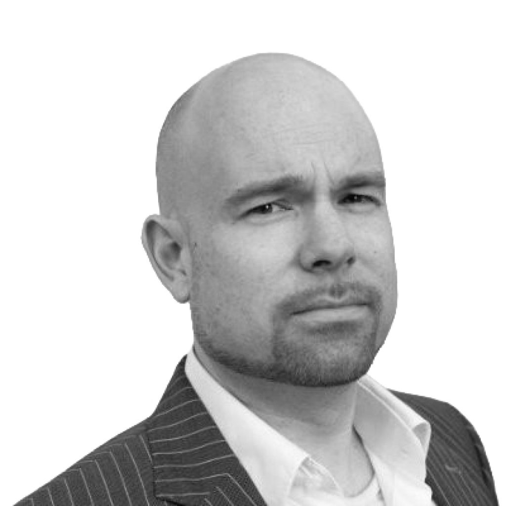 Collin Jansen, SAP