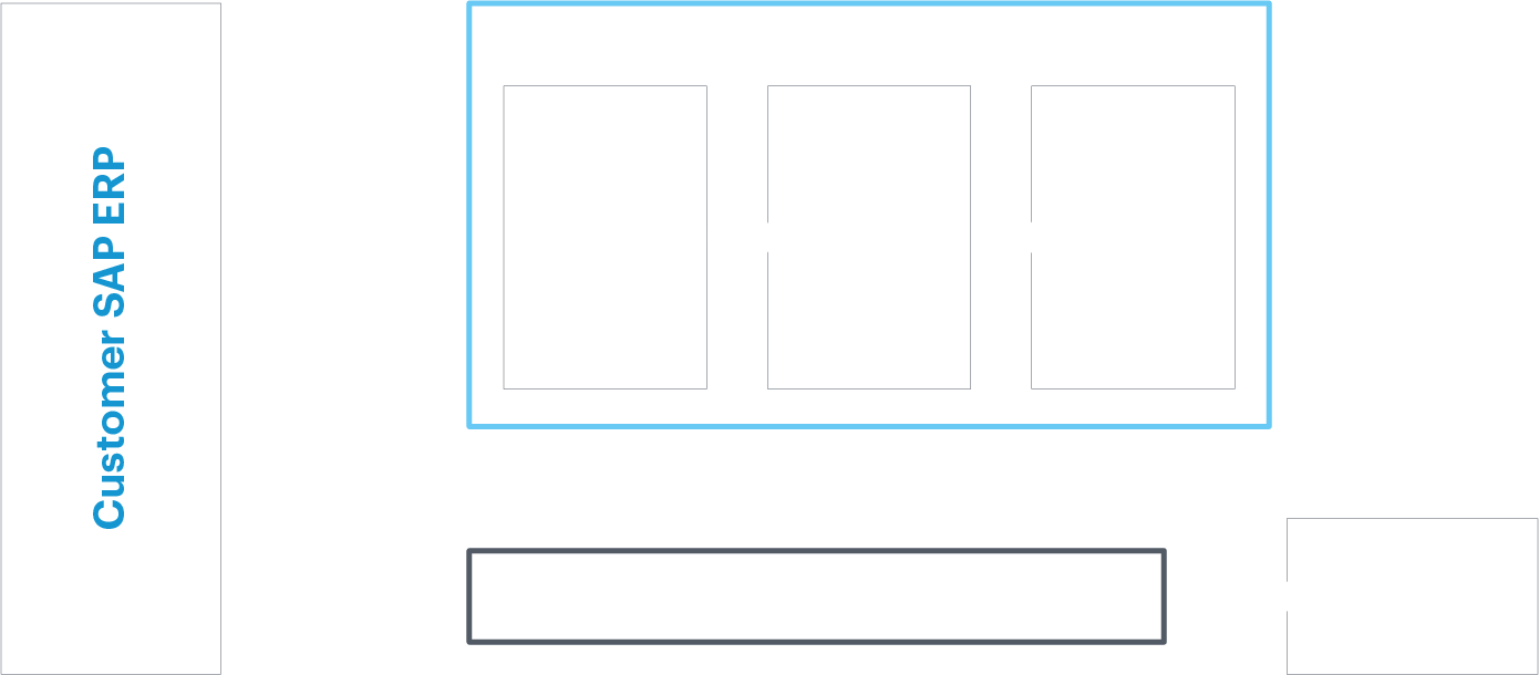 Customer SAP ERP Visual
