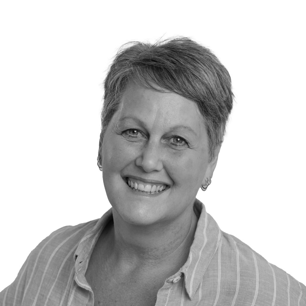 Deborah Bethell