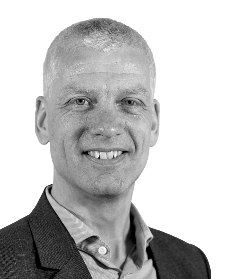 Frank Laursen Image Profile