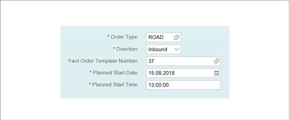 Westernacher Insights: Schiffsabfertigung - Abwicklung des Im- und Exports von Autos auf RoRo-Terminals mit SAP Yard Logistics.