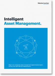 Intelligent Asset Management with Westernacher Consulting