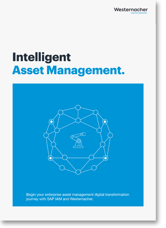 Intelligent Asset Management with Westernacher Consulting