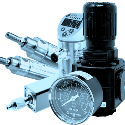 Westernacher Customer Success Story: Norgren implemented S&OP to refine demand planning.