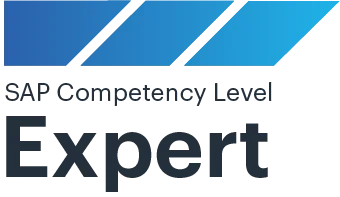 SAP-competency-level-expert-with-text-block-gray Westernacher SAP Competency Level Expert