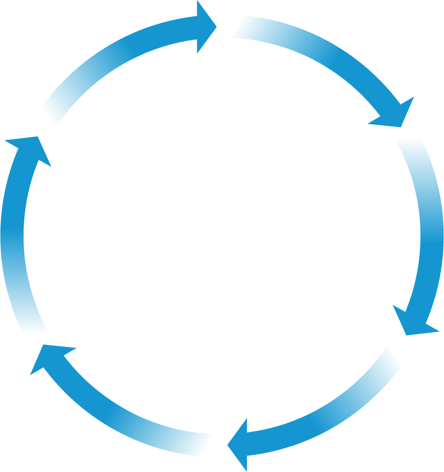 SAP SDX Graphic Circle