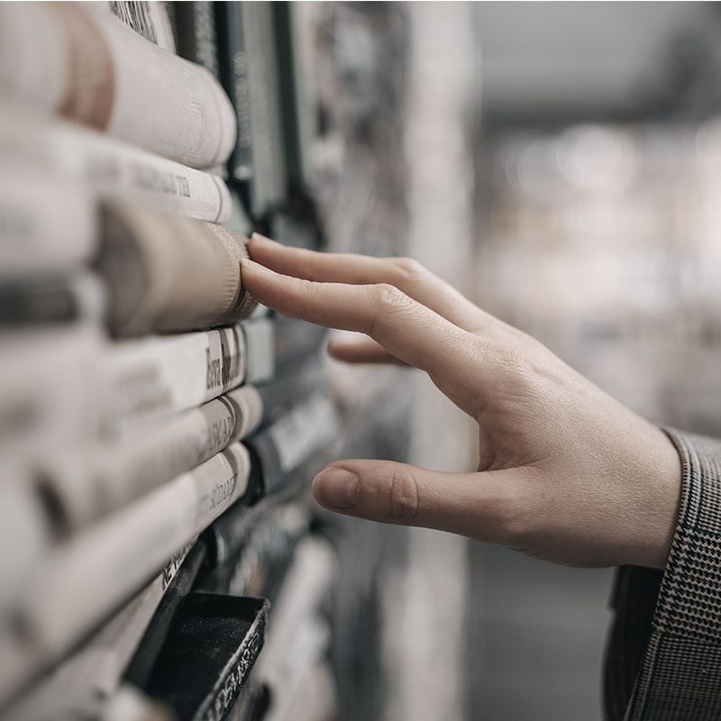 German book retailer Thalia adopts SAC mobile apps for enhanced flexibility and efficiency.