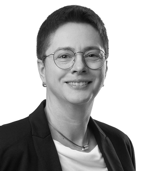 Ute Messmer Westernacher Consulting Profile Image