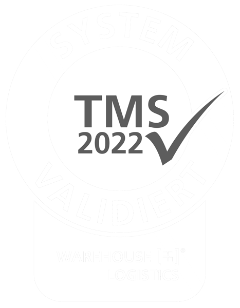 Westernacher Consulting Zertifikat system validiert TMS 2022