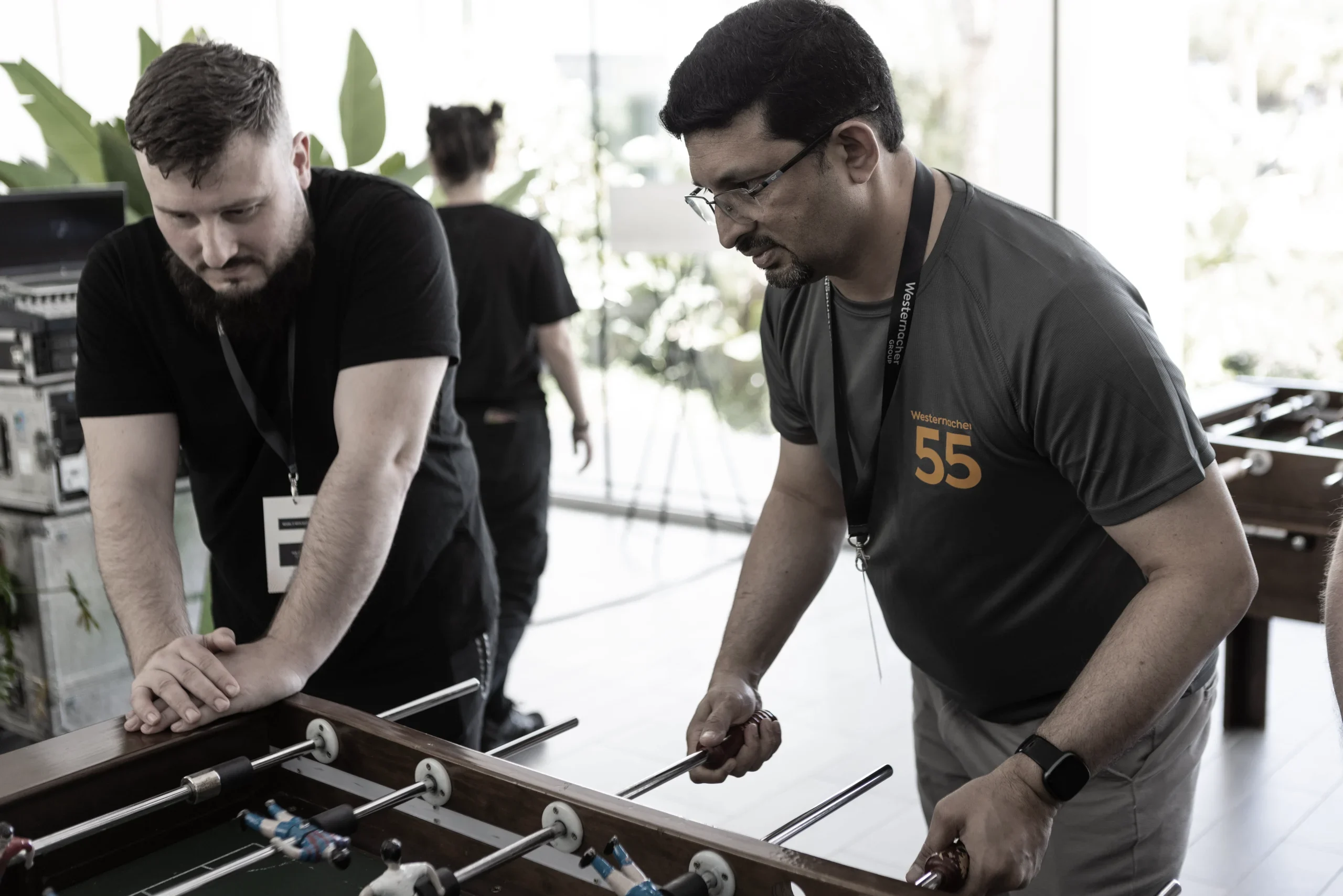 Westernacher Consulting Careers