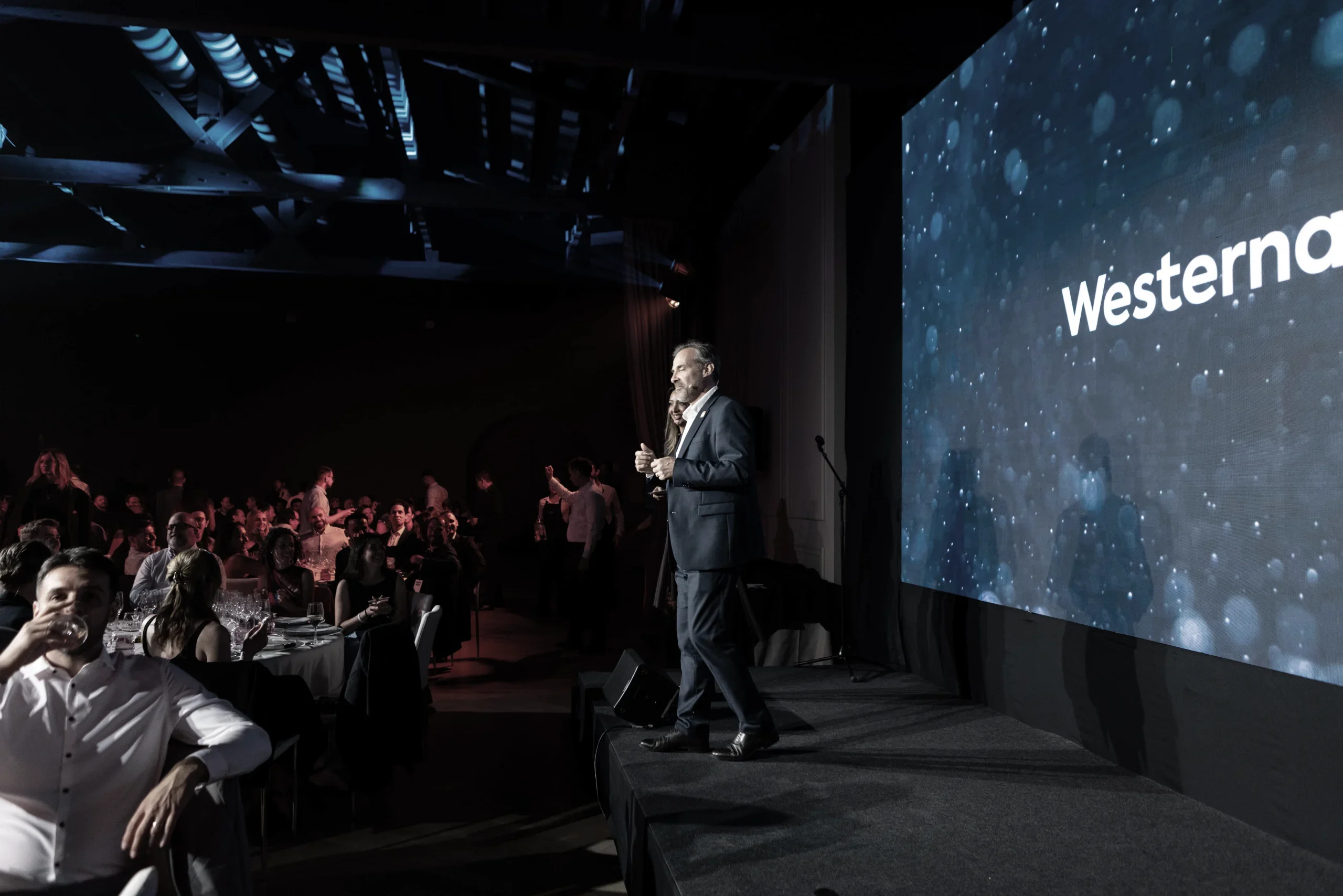 Westernacher Consulting Careers