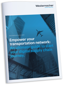 Whitepaper TN transportation network