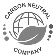 Carbon Neutral Company - Westernacher Consulting Certificate