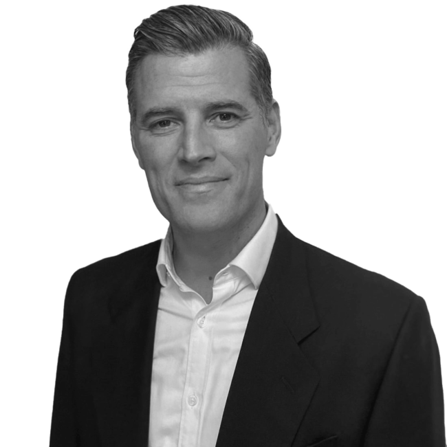 Magnus Cohen