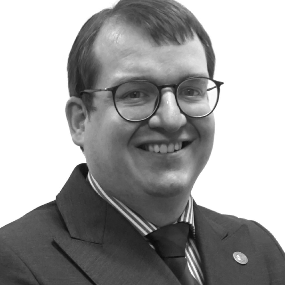 Matthias Platzer Westernacher SAP Yard Logistics Consultant