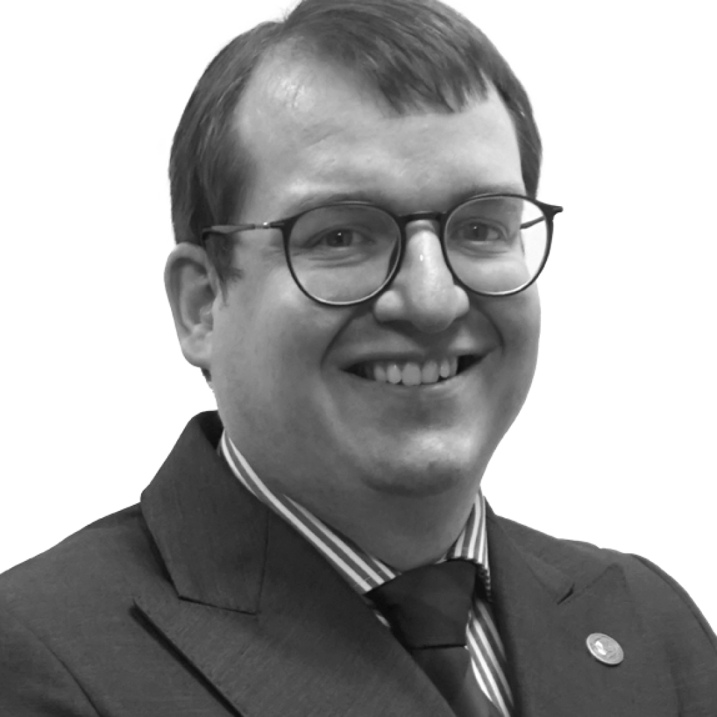 Matthias Platzer Westernacher SAP Yard Logistics Consultant