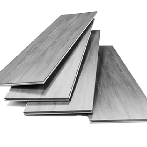 Rushil Décor laminate manufacturing plant implementing SAP S/4HANA