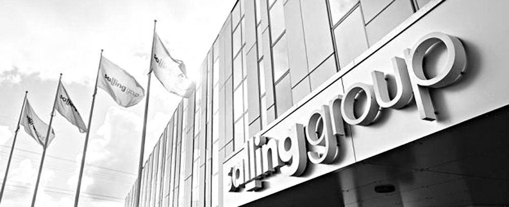 Boosting Salling Group's last-mile delivery with SAP TM and Westernacher Consulting