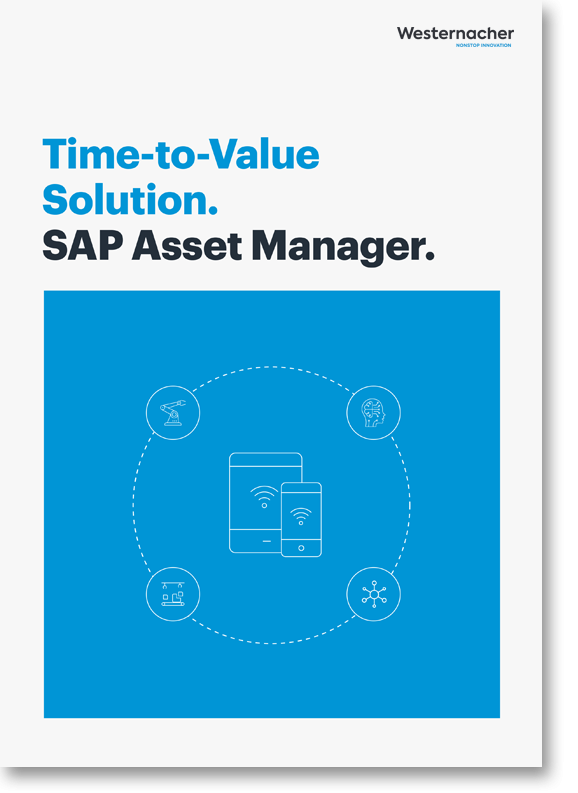 SAP Asset Manager with Westernacher Consulting